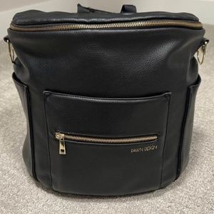 Fawn Design Diaper Bag